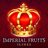 Bocoran RTP Slot Bng Imperial Fruits 5 Lines